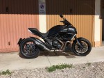 Ducati Diavel 1200