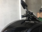 Ducati Diavel 1200