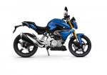 Bmw G310R