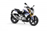 Bmw G310R