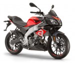 Aprilia Tuono 125 ABS