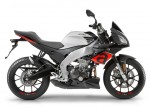 Aprilia Tuono 125 ABS