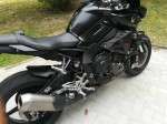 Yamaha Yamaha mt10