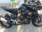 Yamaha Yamaha mt10