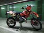 Ktm Exc