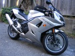 Triumph Daytona 600