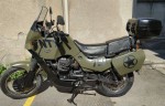 Moto Guzzi NTX 750 PA