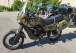 Moto Guzzi NTX 750 PA