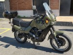 Moto Guzzi NTX 750 PA