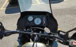 Moto Guzzi NTX 750 PA