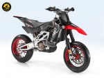 Aprilia SXV 450 Racing