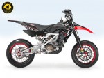 Aprilia SXV 450 Racing