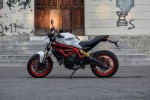 Ducati Monster 797