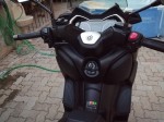 Yamaha xmax 400 abs