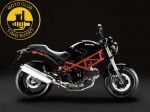 Ducati Monster 695