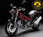 Ducati Monster 695