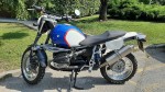 Bmw 1150 GS Scrambler