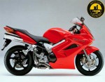 Honda VFR 800 ABS