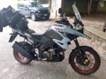 Suzuki VStrom 1050 SE