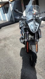 Ktm 890 adventure l