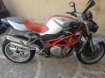 Mv Agusta BRUTALE 910 S