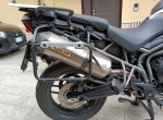 Triumph TIGER XRX 800