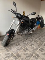 Ducati Monster 620 Dark ie