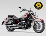 Honda Shadow (VT 750)