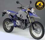 Bmw HP2 Enduro