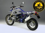 Bmw HP2 Enduro