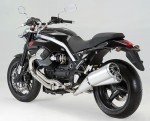 Moto Guzzi Griso 8V