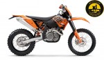 Ktm EXC 450