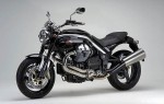 Moto Guzzi Griso 1100