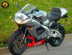 Aprilia RSV 1000