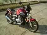 Moto Guzzi Breva 750