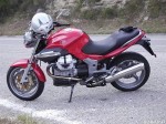 Moto Guzzi Breva 850