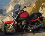 Moto Guzzi Breva 1100