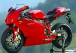 Ducati 999