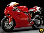 Ducati 749r