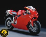 Ducati 749s