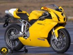 Ducati 749s