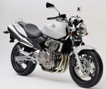 Honda Hornet 600