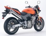 Honda Hornet 600