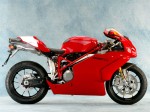 Ducati 749r