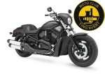 Harley Davidson VRSCDX Night Rod Special