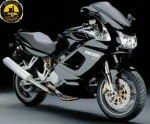 Ducati ST3 ABS