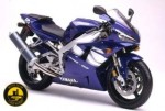 Yamaha YZF-R1