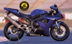 Yamaha YZF-R1