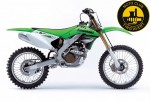 Kawasaki KX 250F