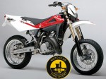 Husqvarna SMS 125